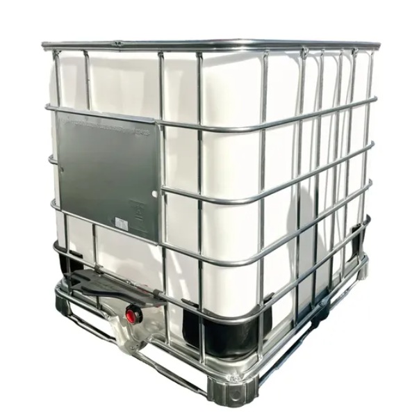 Tanque IBC