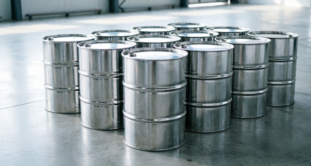 Solventes industriales
